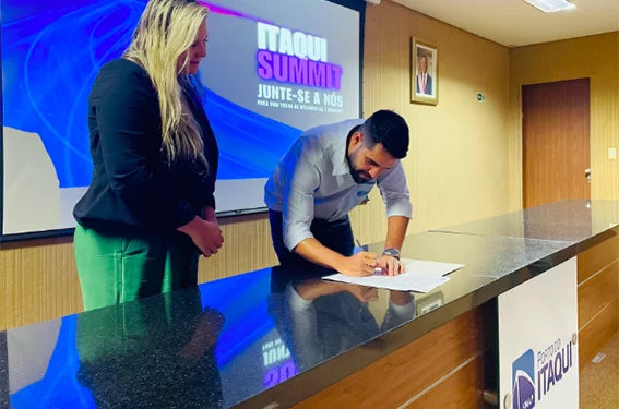 1º Itaqui Summit: Porto do Itaqui promove parcerias em inovação