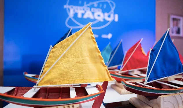 Governo do Maranhão lança Prêmio Porto do Itaqui