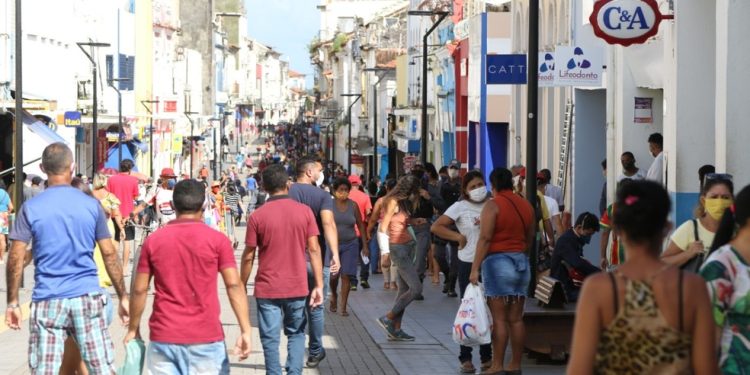 Veja o que abre e o que fecha em São Luís durante o feriado de Finados