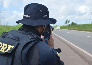 PRF inicia Operação Finados 2023 nas rodovias federais no Maranhão