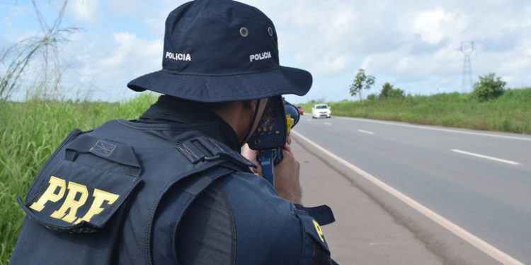 PRF inicia Operação Finados 2023 nas rodovias federais no Maranhão