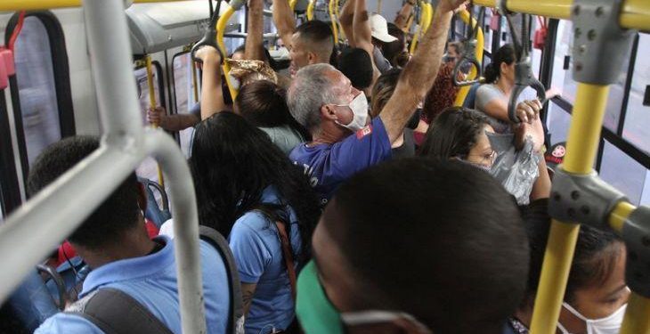 Segurança do Maranhão cria aplicativo para denúncia de importunação sexual em tempo real.