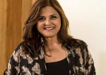 Urgente: Morre a atriz Elisangela do Amaral.