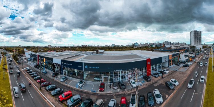 Operação Black Friday impulsiona venda de carros no fim do ano