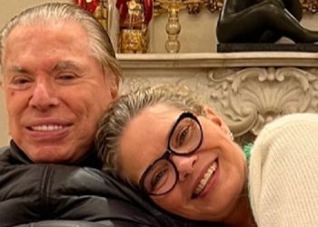Filha mais velha esclarece sumiço de Silvio Santos da TV: “Não é a mesma pessoa”