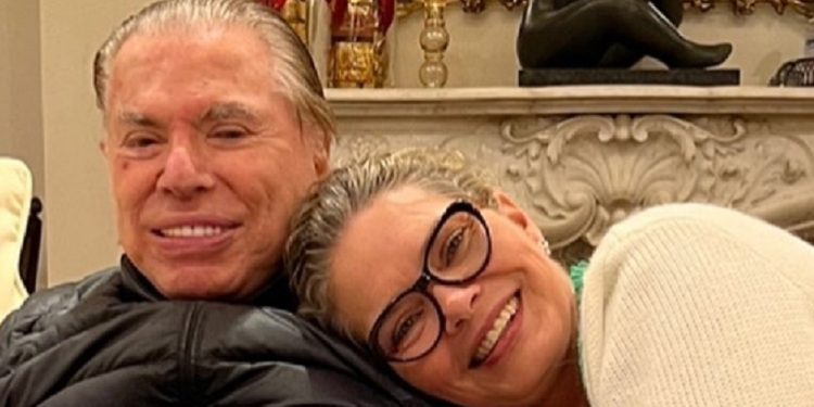 Filha mais velha esclarece sumiço de Silvio Santos da TV: “Não é a mesma pessoa”