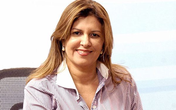 Jacqueline Heluy reforça e revoluciona a comunicação da Assembleia