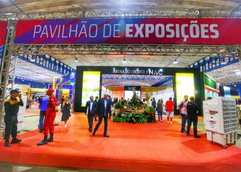 Começa nesta quinta (9), a Expo Indústria Maranhão 2023