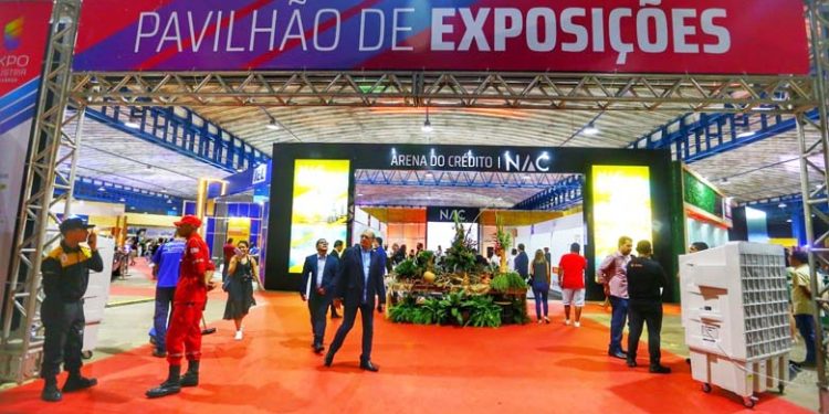 Começa nesta quinta (9), a Expo Indústria Maranhão 2023