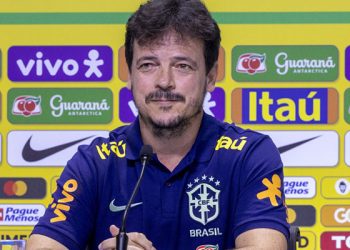 Fernando Diniz convoca Seleção Brasileira e Endrick é a novidade