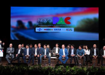 Novo PAC: Maranhão terá R$ 94 bilhões em investimentos.