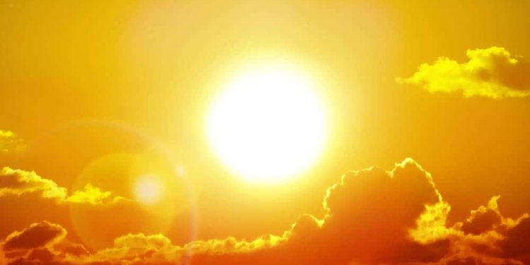Inmet emite alertas de onda de calor para o Maranhão