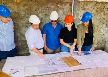 Plano de reestruturação de delegacias avança com reforma do 10º Distrito Policial do Polo Coroadinho