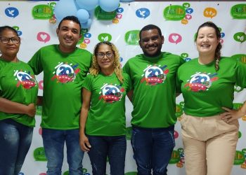 ACIB celebra 20 anos com programação especial