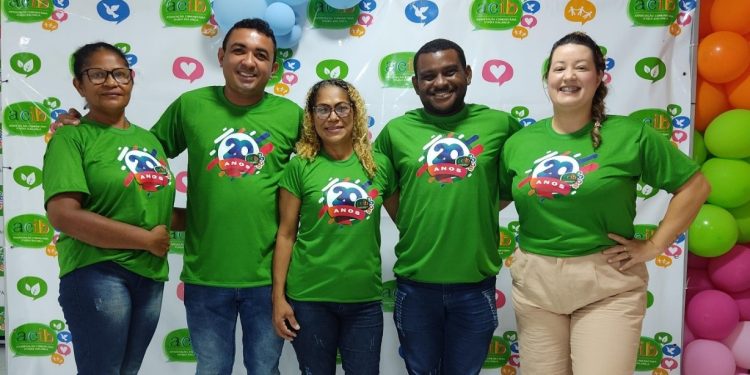 ACIB celebra 20 anos com programação especial