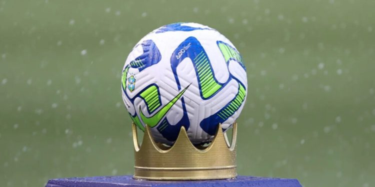 Faltando três rodadas para o fim, Brasileirão está com título em aberto