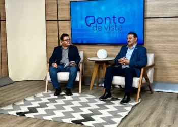 “Brandão e Dino estarão juntos na eleição de 2024”, garante Rubens Pereira.