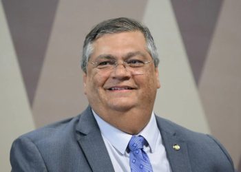 Flávio Dino se manifesta sobre indicação ao STF