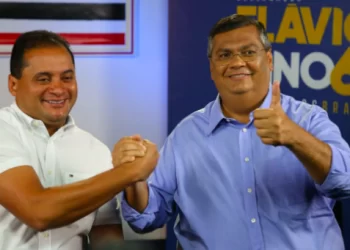 Weverton Rocha será o relator da sabatina de Flávio Dino