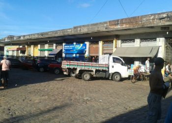 Prefeitura de São Luís vai retirar feirantes do Mercado Central para iniciar obras de reforma do espaço