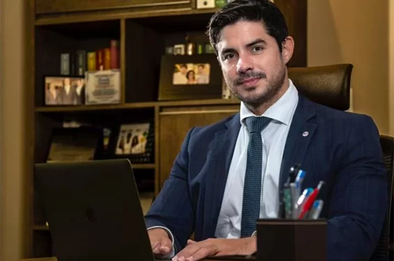 TJ rejeita indicação de Flávio Costa e devolve lista sêxtupla da OAB-MA