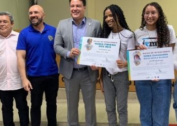 Conexão Maranhão/Argentina: estudante quilombola de Guimarães ganha bolsa de Intercâmbio Cultural Maria Firmina dos Reis