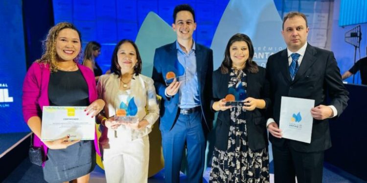 Porto do Itaqui: Mais uma vez premiado nacionalmente