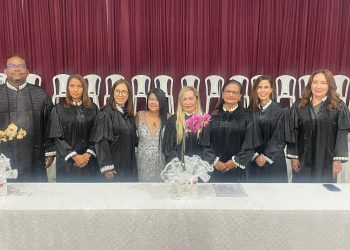 São Luís/MA; Vereadora Fátima Araújo promove mais uma edição do casamento comunitário no João de Deus.