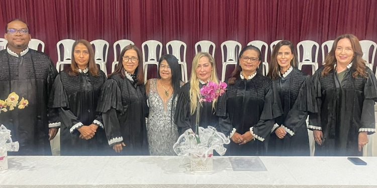 São Luís/MA; Vereadora Fátima Araújo promove mais uma edição do casamento comunitário no João de Deus.