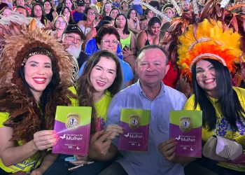 Maranhão registra queda de cerca de 70% no número de feminicídios em outubro.