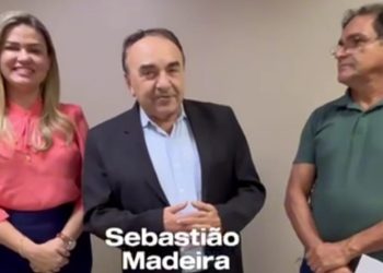 Pedreiras/MA: Katyane Leite recebe do governo partido para ser candidata a Prefeita