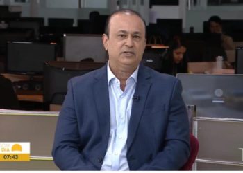 Marcus Brandão vê um futuro promissor para o MDB no Maranhão a partir das eleições de 2024