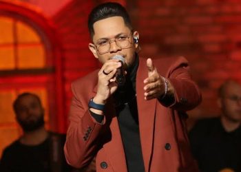 Morre cantor gospel Pedro Henrique após infarto fulminante, durante apresentação na Bahia