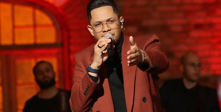 Morre cantor gospel Pedro Henrique após infarto fulminante, durante apresentação na Bahia