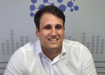 Orleans Brandão descarta disputar cargos nas próximas eleições