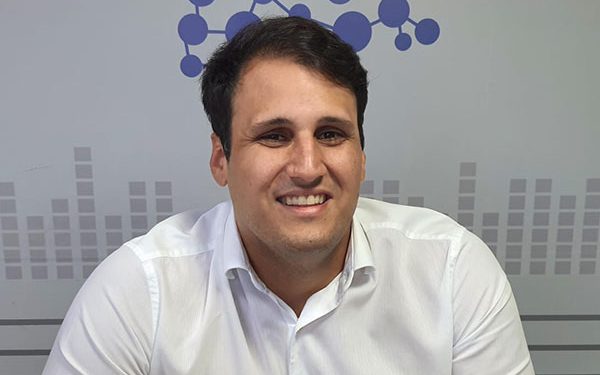 Orleans Brandão descarta disputar cargos nas próximas eleições