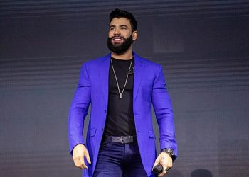 Expectativa para grande show de Gusttavo Lima, Taty Girl e Zé Vaqueiro