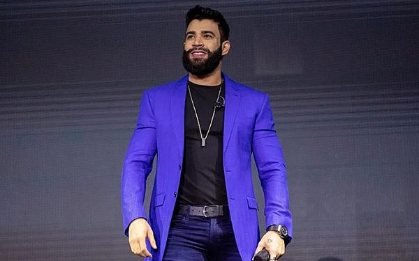 Expectativa para grande show de Gusttavo Lima, Taty Girl e Zé Vaqueiro