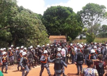 Justiça anula o decreto de desapropriação do Cajueiro