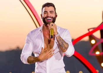 Gusttavo Lima faz sucesso com live e prepara show em São Luís