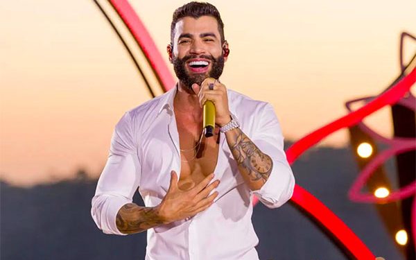 Gusttavo Lima faz sucesso com live e prepara show em São Luís