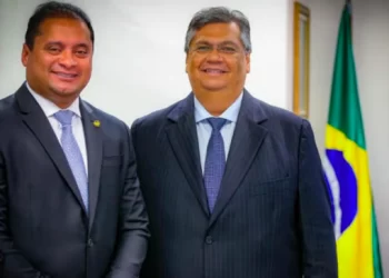STF: Weverton Rocha emite parecer favorável a Dino: “invejável currículo”
