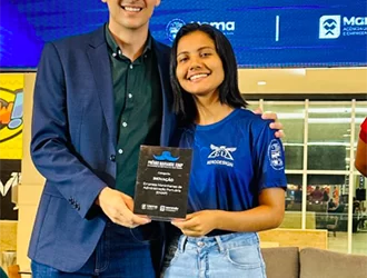 EMAP segue acumulando prêmios