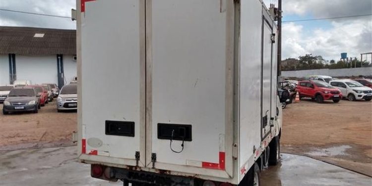 Tribunal de Justiça do Maranhão realiza leilão de veículos nesta sexta-feira (22)