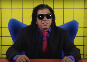 Morre Humorista Gil Brother Away morre aos 66 anos no Rio de Janeiro