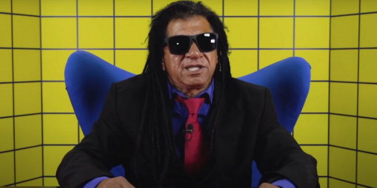 Morre Humorista Gil Brother Away morre aos 66 anos no Rio de Janeiro