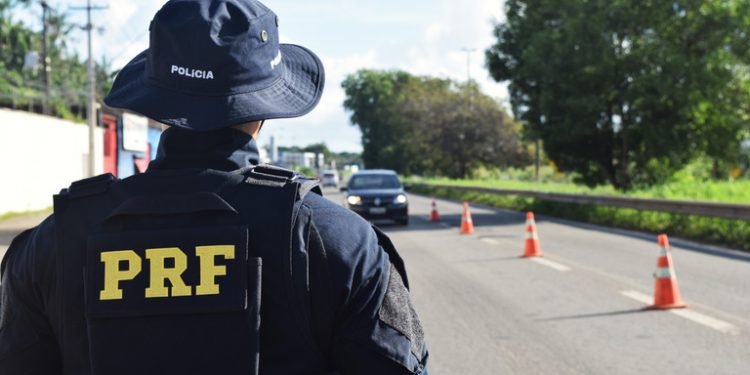 PRF inicia a Operação Natal nas rodovias federais do MA nesta sexta-feira (22)