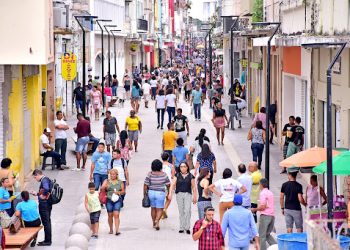 Comércio de São Luís vai funcionar normalmente no feriado de 8 de dezembro