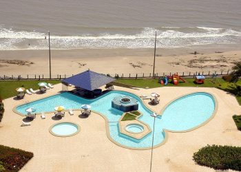 Hotel é condenado a pagar R$ 200 mil por danos ambientais