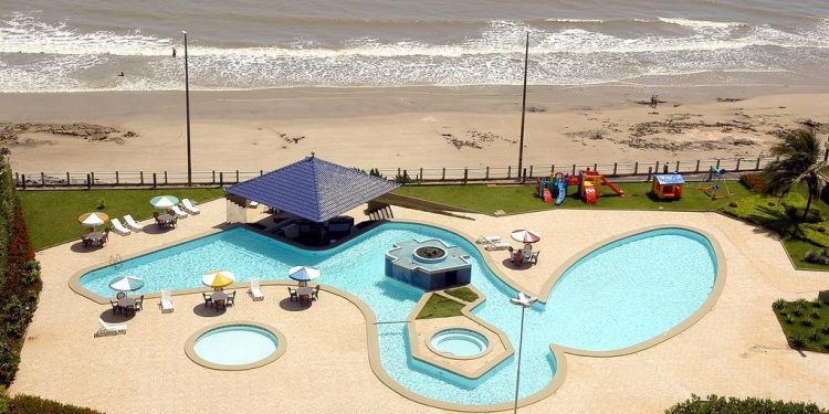 Hotel é condenado a pagar R$ 200 mil por danos ambientais